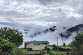 The Highlander's Cottage Mussoorie